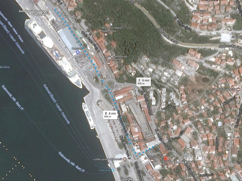Gravosa Studios Dubrovnik Exterior foto